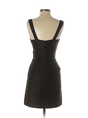 BCBGMAXAZRIA Cocktail Dress (view 2)