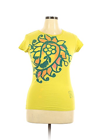 Roxy Short Sleeve T-Shirt (view 1)