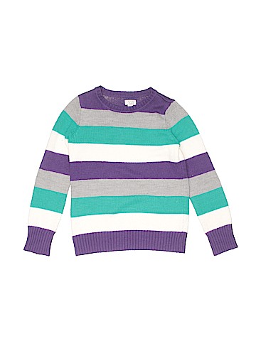 The Children's Place Pullover Sweater (view 1)