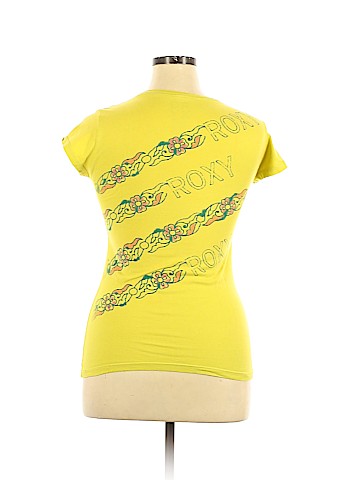 Roxy Short Sleeve T-Shirt (view 2)