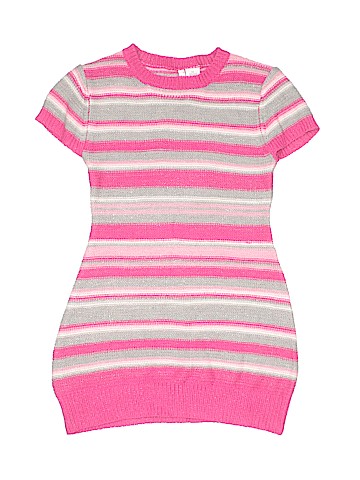 Heart-N-Crush Dress (view 1)