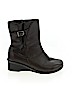 Propet Brown Boots Size 7 1/2 - photo 1