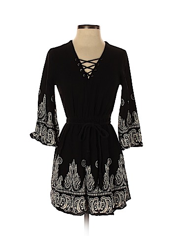 Forever 21 Casual Dress (view 1)