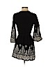 Forever 21 Black Casual Dress Size S - photo 2