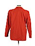 Harve Benard by Benard Holtzman Orange Wool Blazer Size 16 - photo 2
