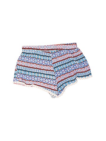 Over the Top by Sara Sara Shorts (view 2)