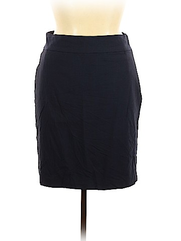 Banana Republic Wool Skirt (view 1)