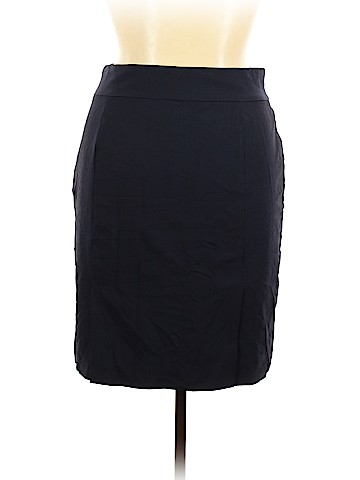 Banana Republic Wool Skirt (view 2)