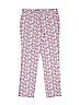 Gymboree Gray Casual Pants Size 10 - photo 2