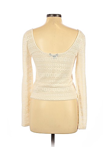 American Eagle Outfitters Long Sleeve Top (view 2)