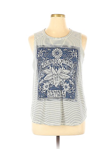 Lucky Brand Tank Top (view 1)