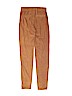 Abercrombie Tan Jeggings Size 11 - 12 - photo 2