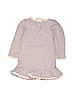 Gymboree Gray Dress Size 3T - photo 2