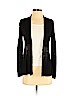 Eileen Fisher Black Cardigan Size P (petite) - photo 1