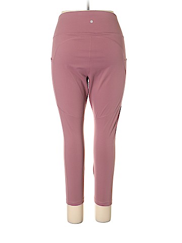 Yogalicious Active Pants (view 2)