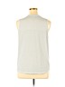 Lucky Brand Ivory Tank Top Size 1X - photo 2