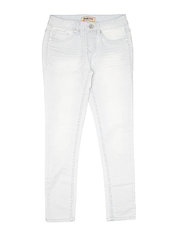 Blue Spice Jeans (view 1)