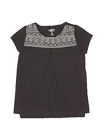 OshKosh B'gosh Short Sleeve Top (view 1)