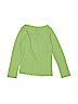 Baby Gap Green Long Sleeve T-Shirt Size 3T - photo 1