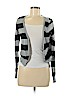 Victoria's Secret 100% Cotton Black Cardigan Size XS - photo 1