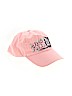 Unbranded Pink Baseball Cap  One size (youth) - photo 1