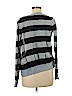 Victoria's Secret 100% Cotton Black Cardigan Size XS - photo 2