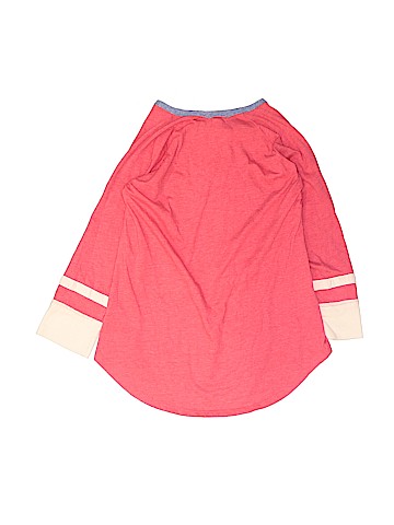 Ten Sixty Sherman Girls Long Sleeve T-Shirt (view 2)