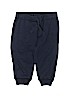 First Impressions Blue Sweatpants Size 6-9 mo - photo 1