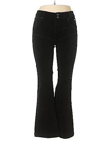 Le Tigre Cords (view 1)