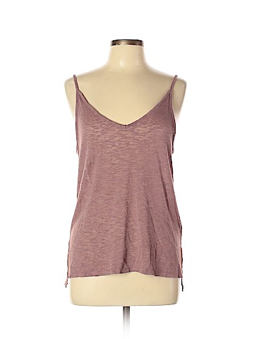 Mudd Sleeveless Top (view 1)