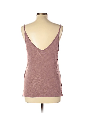 Mudd Sleeveless Top (view 2)
