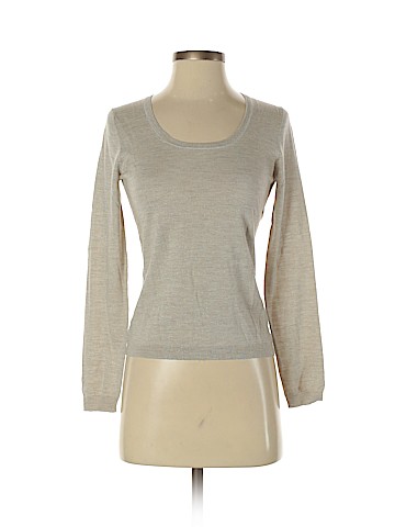 Brooks Brothers Wool Pullover Sweater (view 1)