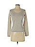 Brooks Brothers Tan Wool Pullover Sweater Size XS - photo 1