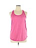 Cotton On Pink Active Tank Size XL - photo 1