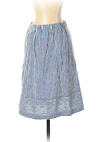 J. Crew Factory Store Casual Skirt (view 1)