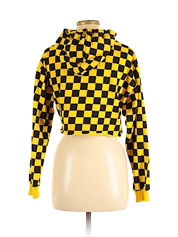 Forever 21 Pullover Hoodie (view 2)