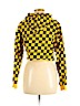 Forever 21 Yellow Pullover Hoodie Size M - photo 2