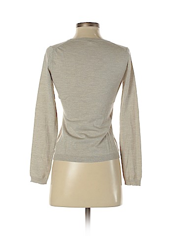 Brooks Brothers Wool Pullover Sweater (view 2)