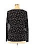 Old Navy Black Long Sleeve T-Shirt Size XL - photo 2