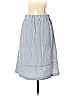 J. Crew Factory Store Blue Casual Skirt Size XS - photo 2