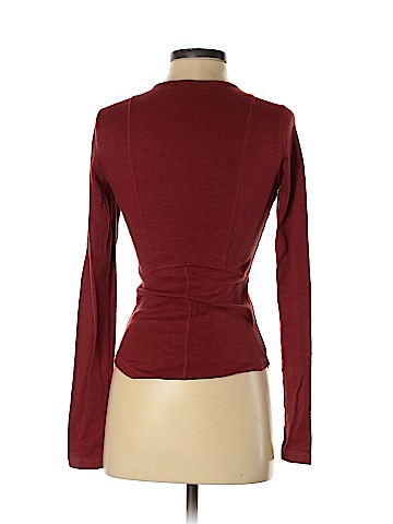 Free People Long Sleeve Top (view 2)