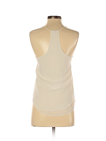 Club Monaco Sleeveless Blouse (view 2)