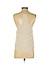 Club Monaco Ivory Sleeveless Blouse Size XS - photo 2