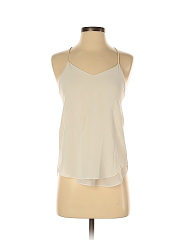 Club Monaco Sleeveless Blouse (view 1)