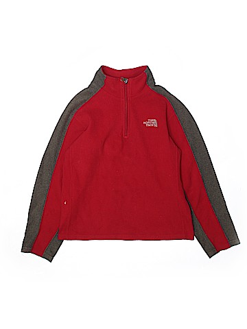 The North Face Fleece Jacket (view 1)