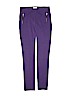 The Children's Place Purple Leggings Size 12 - photo 1