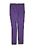 The Children's Place Purple Leggings Size 12 - photo 2