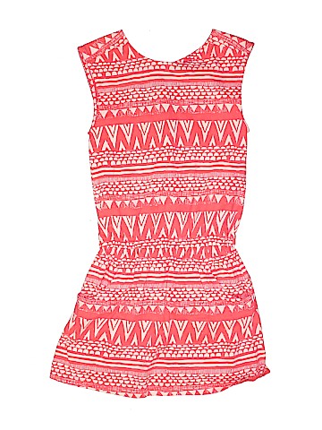 Crazy 8 Dress (view 1)