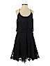Joie Black Cocktail Dress Size S - photo 1