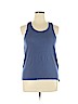 Cotton On Blue Active Tank Size XL - photo 1